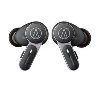 Audio-Technica ATH-TWX7BK Auricolari in Ear Bluetooth Nero