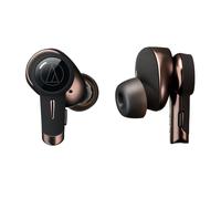 Audio-Technica TWX9 Auricolari Wireless Black