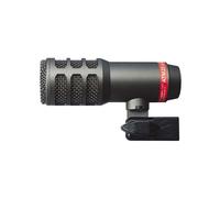 Audio Technica ATM25 Hypercardioid Dynamic Instrument Microphone for Kick Drum