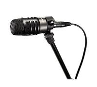 Audio-Technica ATM250DE Dynamic Kick Drum Microphone - Microfono per strumenti