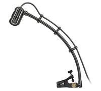 Audio-Technica ATM350UL Universal Mounting long, Cardioid Condenser - Microfono per strumenti