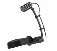 Audio-Technica ATM350W Woodwind Mounting Cardioid Condenser - Microfono per strumenti