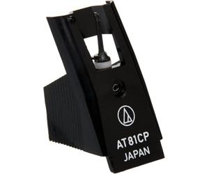 Audio-Technica ATN81CP Conical Stylus (Black)