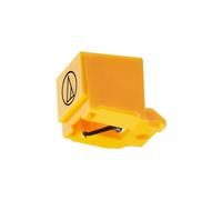 Audio-Technica ATN91 Stilo ricambio conico 0,6 mil x testina AT91, Giallo