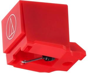 Audio-Technica ATN91R puntina di ricambio, colore rosso