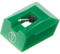 Audio-Technica ATN95E Elliptical Stylus (Replacement Stylus for Phono Cartridge AT95E) (Green)