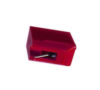 Audio Technica ATN95EX Stilo di ricambio, colore rosso - NUOVO