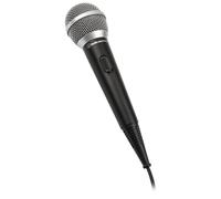 Microfono Audio-Technica ATR1200X -59 dB 80-12000 Hz Alámbrico 3.5 mm 5 m Microfono con pinza de enganche