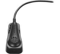Audio-Technica ATR4650-USB Microphone Numérique À Clipser/Monter en Surface Noir