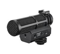 Audio-Technica ATV-SG1 Microfono a fucile per videocamera