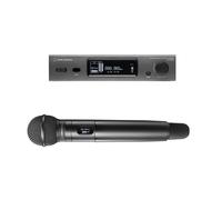 Audio-Technica ATW-3212/C510 Sistema microfonico wireless ricevente e palmare