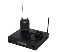 Audio-Technica ATW-3255 DF2 In Ear Day Bundle