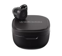 Audio Technica Auricolari True Wireless Ath-sq1twbk Nero