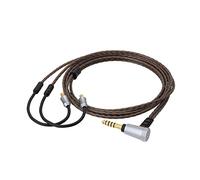 Audio-Technica Cavo per cuffie bilanciato HDC314A/1.2 da 4,4 mm