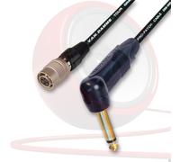 Audio Technica Chitarra Wireless Piombo At-Gcw. 4 Asta Hirose Cavo Corpo Pack