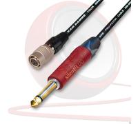 Audio Technica Chitarra Wireless Piombo At-Gcw. 4 Asta Hirose Cavo HR10a