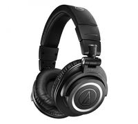 Audio Technica cuffia da studio bluetooth ATH-M50X BT2 Black