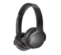 Audio Technica - Cuffie Bluetooth Ath-s220btbk-nero Audio Technica