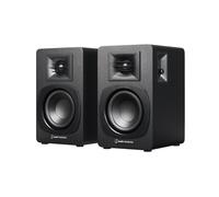 Audio Technica Diffusore amplificato 2pz At-sp3x Nero