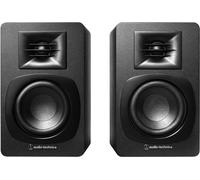 Audio-Technica AT-SP3X Diffusori da scaffale amplificati