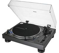 Audio-Technica AT-LP140XP Black