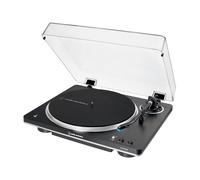 Audio Technica AT-LP70XBT nero