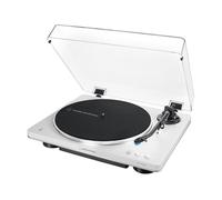 Audio Technica AT-LP70XBT bianco