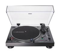 GIRADISCHI AUDIO-TECHNICA AT-LP120XBTUSBBK NERO