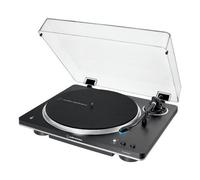 Audio Technica AT-LP70XBT nero
