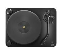 Audio Technica Giradischi ATLP7X Giradischi Audio Technica AT LP7X Black 4961310164775