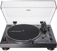 Audio-Technica AT-LP120XBT-USB piatto audio Giradischi a trasmissione diretta Nero