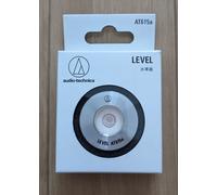 Audio-Technica Giradischi Professionale Livello AT615a / POSTA AEREA con...