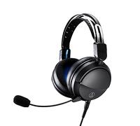 Audio Technica Ath-gl3bk Gaming Headset Nero