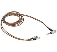 Audio-Technica HDC213A/1.2 3.5mm Deatchable Audiophile Headphone Cable for In-Ear Headphones