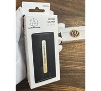 Audio Technica Japan AT6012Xa Velvet Vinyl Record Cleaner Brush Dry wide type JP
