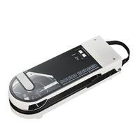 Audio-Technica Lettore Registratore Wireless AT-SB727 Sound Burger Bianco AT-...