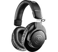 Audio-Technica M20XBT Cuffie Senza Fili Nero