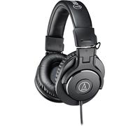 Audio-Technica M30x Cuffie professionali da studio per la registrazione in studi