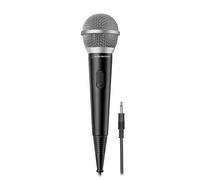 Audio-Technica ATR1200X Microfono Dinamico Voce