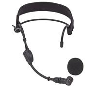 Audio-Technica Microfono da Testa Cardioide PRO9cW