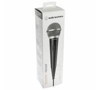 Audio-Technica Microfono Dinamico Professionale ATR1200x per Voce e/o Strumento