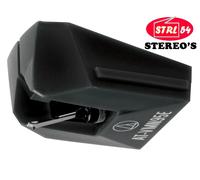 AUDIO TECHNICA AT-VMN95E BK STILO AGO PUNTINA ELLITTIC Ricambio AT-VM95 NEW EBK