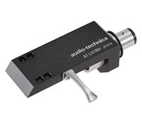 Audio Technica Portatestina (at-Lh18h) 18g Regolabile Attraverso La Conchiglia