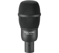 PRO25AX PRO25AX, Microfono black , XLR 4961310080884