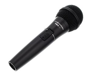 Audio-Technica Pro 41