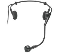 Audio-Technica Pro 8 HECW Microfono Dinamico Cuffie