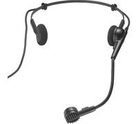 Audio-Technica PRO 8 HEX Microfono Dinamico Cuffie