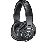 Audio Technica Pro ATH-M40X Cuffie Monitor Professionali, nero - NUOVO