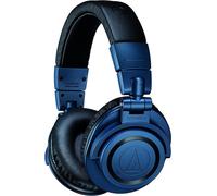 Audio Technica Pro ATH-M50XBT2 DS Blue Cuffie Monitor Professionali Bluetooth