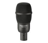 PRO25AX PRO25AX, Microfono black , XLR 4961310080884